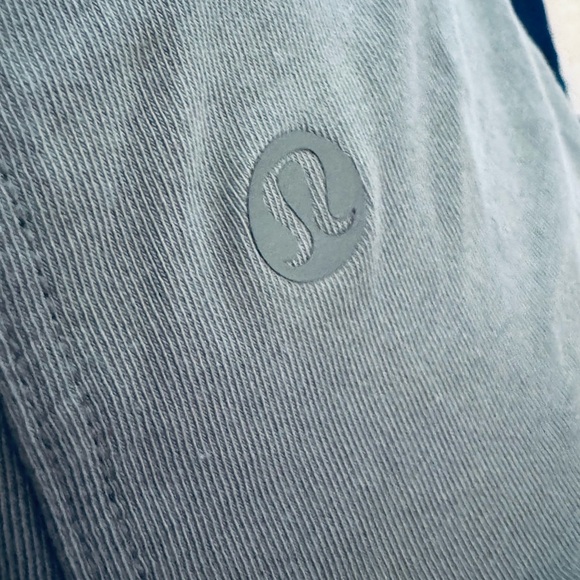 LULULEMON Wrap Tie Tank Top - Picture 4 of 14